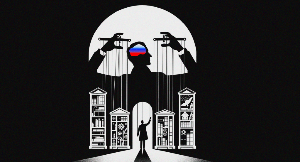 Russia’s Battle for Controlling Historical Narratives
By Olga Bertelsen, Ph.D.